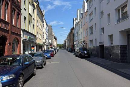 Wohnung Köln Bayenthal - 2 Zimmer, 45 m&sup2;, 249.900&euro; | Angebot:24597392