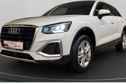 Audi Q2 4.953 km 31.990 € Köln 50968