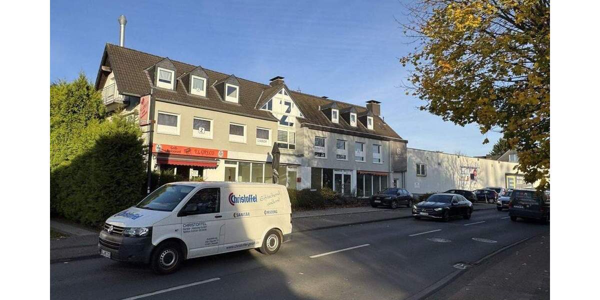 Gewerbeobjekt Bergisch Gladbach Herkenrath - 2.180&euro; | Angebot:24423718