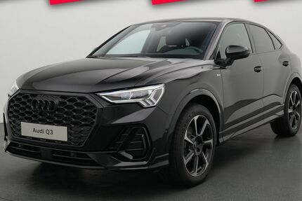 Audi Q3 1.010 km 48.480 &euro; Leverkusen 51373