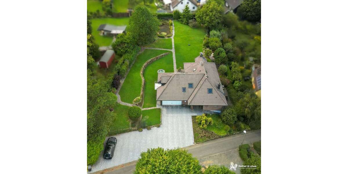Einfamilienhaus Kürten - 5 Zimmer, 215 m&sup2;, 799.000&euro; | Angebot:27043184
