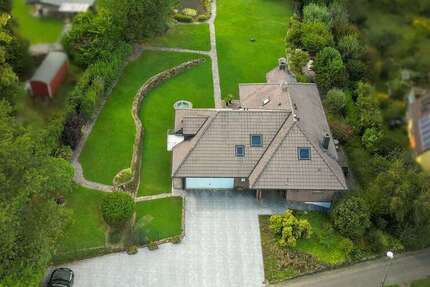 Haus Kürten - 5 Zimmer, 215 m&sup2;, 799.000&euro; | Angebot:27043184