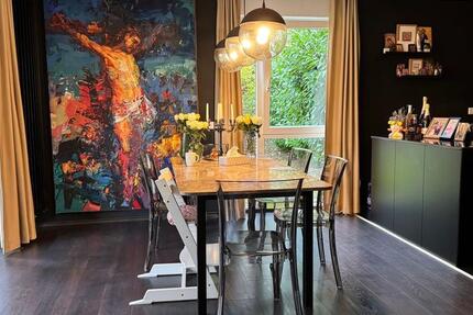 Wohnung Ratingen Tiefenbroich - 4 Zimmer, 100 m&sup2;, 469.000&euro; | Angebot:24473948