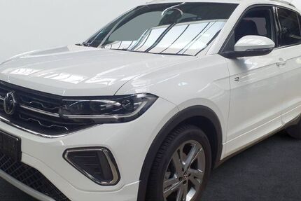 VW T-Cross 20.347 km 27.950 € Hilden 40721