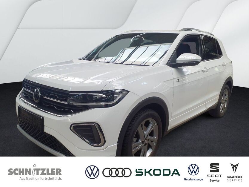 VW T-Cross 20.347 km 27.950 € Hilden 40721