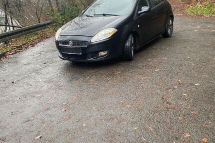 Fiat Bravo