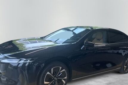 Mazda 6e