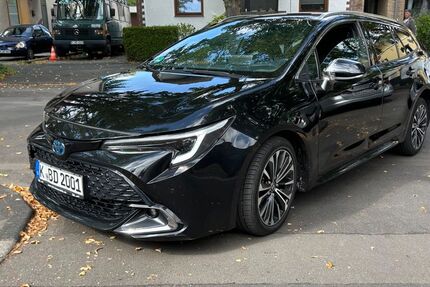 Toyota Corolla 179.980 km 16.900 &euro; Köln 51105
