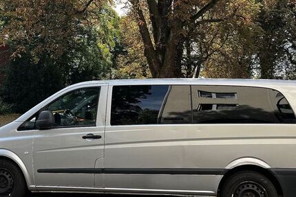 Mercedes Vito