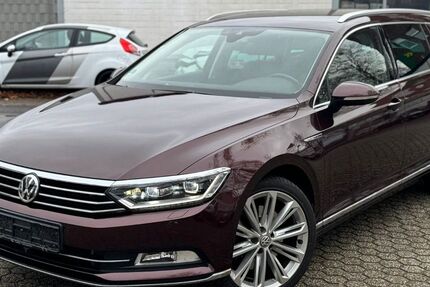 VW Passat 150.000 km 18.999 € Düsseldorf 40233
