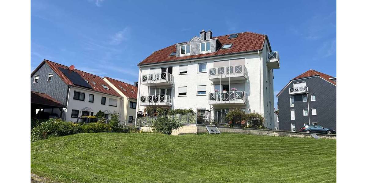 Wohnung zum Kaufen in Remscheid 219.000 € 82 m² 3 zimmer