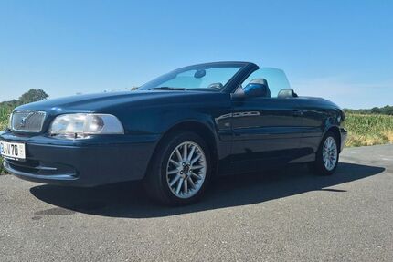 Volvo C70 165.000 km 8.900 &euro; Wermelskirchen 42929