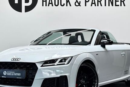 Audi TT 23.250 km 38.990 &euro; Burscheid 51399