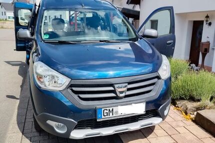 Dacia Dokker 111.593 km 8.499 &euro; Lindlar 51789