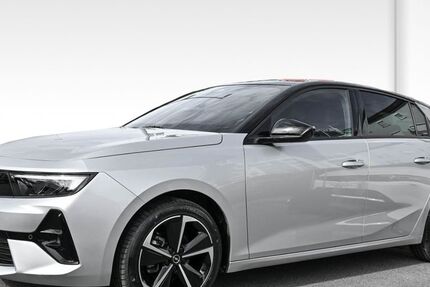 Opel Astra 20.276 km 19.990 € Wuppertal 42103