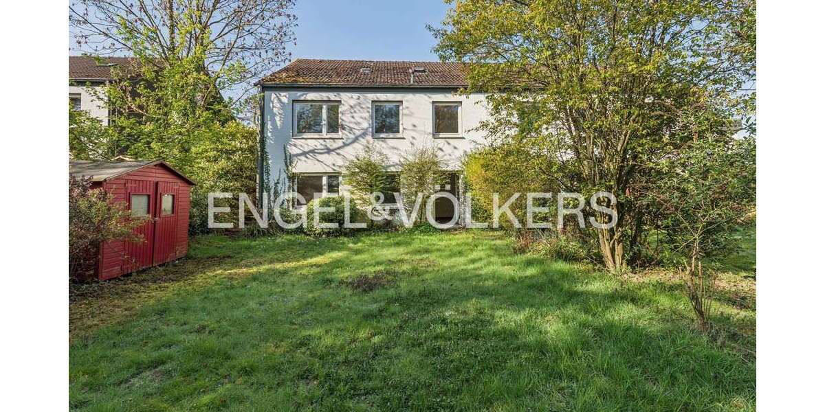 Einfamilienhaus Odenthal - 6.5 Zimmer, 131 m&sup2;, 445.000&euro; | Angebot:26737897