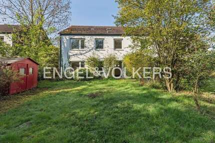 Haus Odenthal - 6.5 Zimmer, 131 m&sup2;, 445.000&euro; | Angebot:26737897