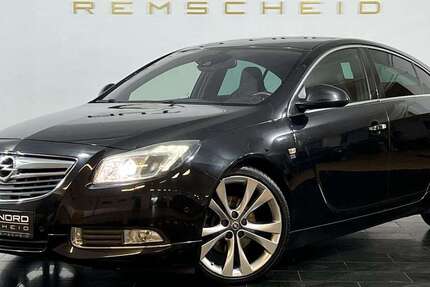 Opel Insignia 193.500 km 8.990 &euro; Remscheid 42897