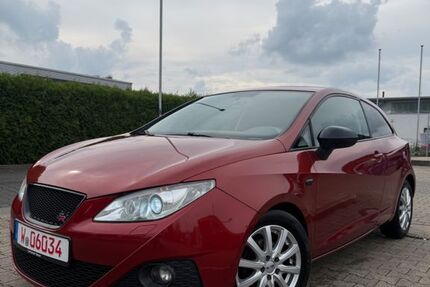 Seat Ibiza 184.300 km 3.400 &euro; Wuppertal 42329