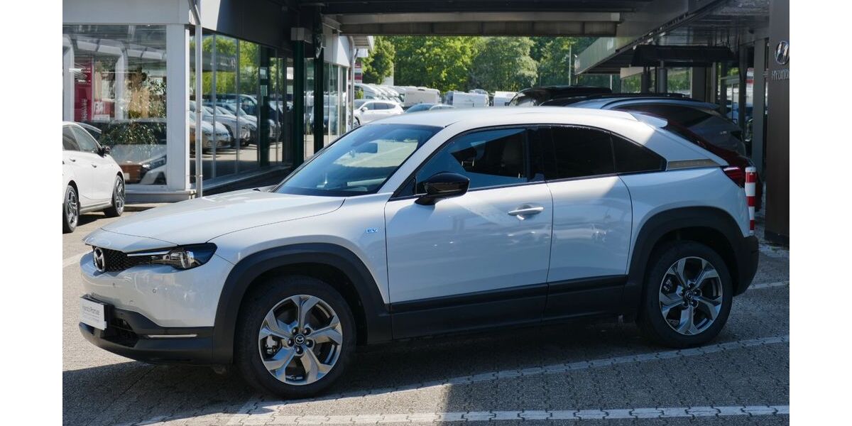 Mazda MX-30 14.690 km 16.790 &euro; Schwelm 58332