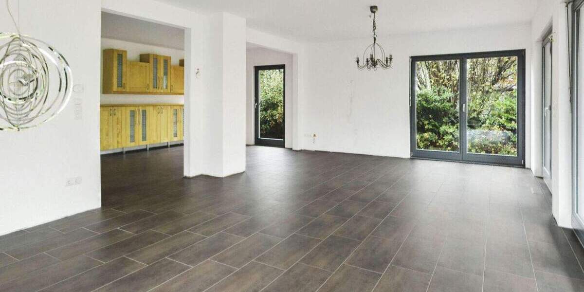 Einfamilienhaus Leverkusen Quettingen - 8 Zimmer, 285 m&sup2;, 989.000&euro; | Angebot:24779265