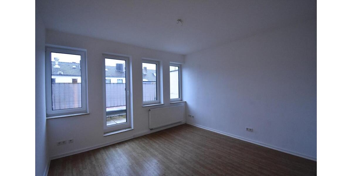 Etagenwohnung Düsseldorf Stadtbezirk 3 - 2 Zimmer, 59 m&sup2;, 1.045&euro; | Angebot:24506962