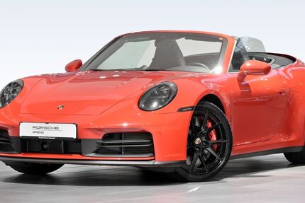 Porsche 992 15.161 km 157.900 € Düsseldorf 40468