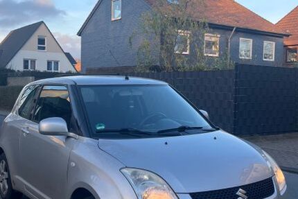 Suzuki Swift 175.000 km 3.400 &euro; Wuppertal 42369