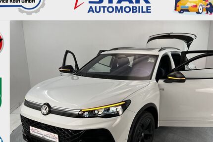 VW Tiguan 23.422 km 47.490 &euro; Köln 50739