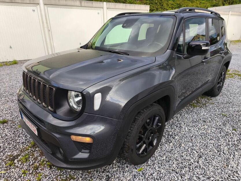 Renegade