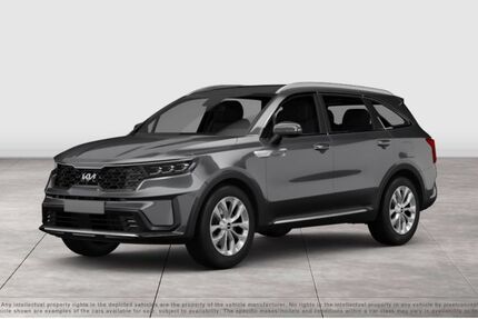 Kia Sorento 27.049 km 46.990 &euro; Köln 50858
