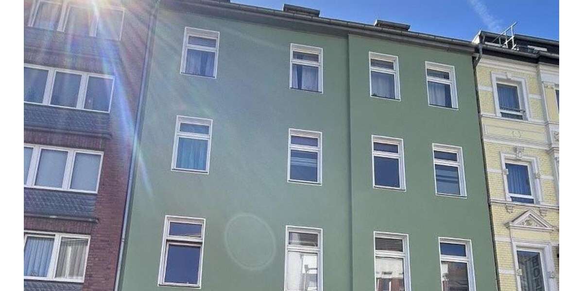 Einfamilienhaus Düsseldorf Oberbilk - 23 Zimmer, 440 m&sup2;, 1.598.000&euro; | Angebot:26724562