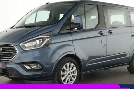 Ford Tourneo Custom 28.278 km 33.497 &euro; Neuss 41460