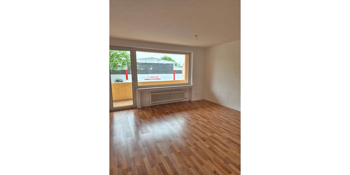 Etagenwohnung Solingen Ohligs - 1 Zimmer, 42 m&sup2;, 425&euro; | Angebot:26476706