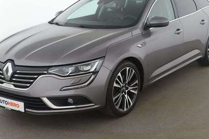 Renault Talisman 113.602 km 18.330 € Köln 50739