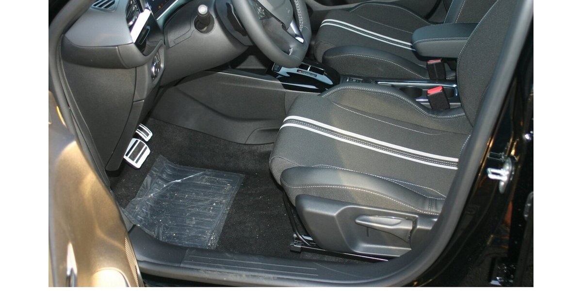 Opel Corsa GS Automatik|Voll-LED|Winterpaket| Kamera 25.137 km 17.590 &euro; Wermelskirchen 42929