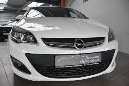 Opel Astra 151.234 km 4.980 € Heiligenhaus 42579