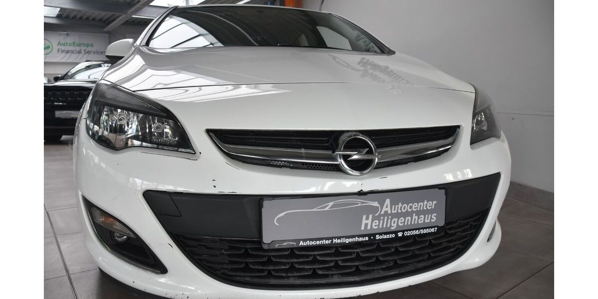Opel Astra 151.234 km 4.980 € Heiligenhaus 42579