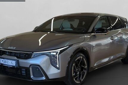 Kia K4 7.500 km 32.980 &euro; Leverkusen 51381
