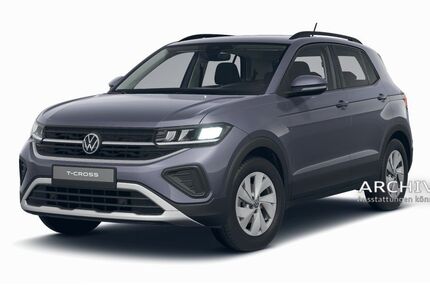 VW T-Cross 4.449 km 19.988 &euro; Leverkusen 51379
