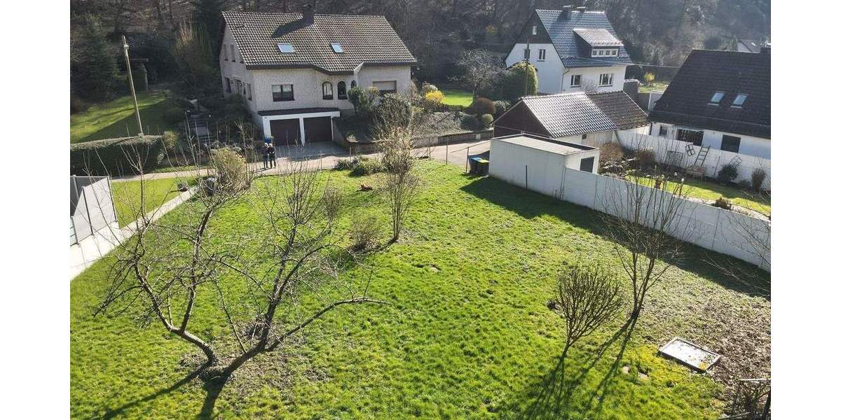 Grundstück Solingen Burg - 199.000&euro; | Angebot:24024836