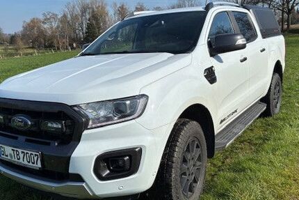 Ford Ranger 67.000 km 39.000 &euro; Wermelskirchen 42929