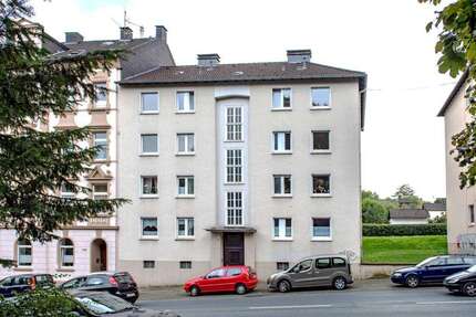 Wohnung zum Mieten in Wuppertal 459 € 50.66 m²