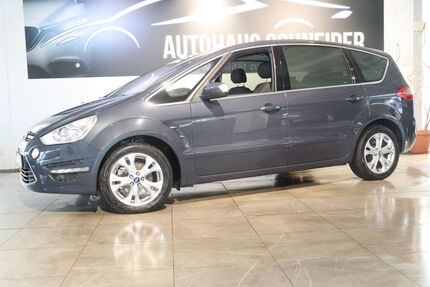 Ford S-Max 151.643 km 8.500 &euro; Ratingen 40880