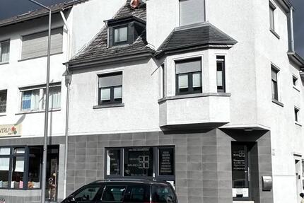 Wohn- und Geschäftshaus-Ensemble mit der Option auf Eigennutzung einer Wohnung! - Haus Köln Porz | Angebot:27504919