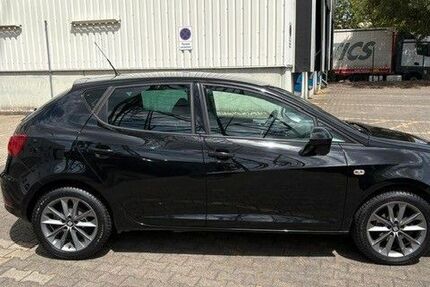 Seat Ibiza 139.000 km 5.250 &euro; Düsseldorf 40589