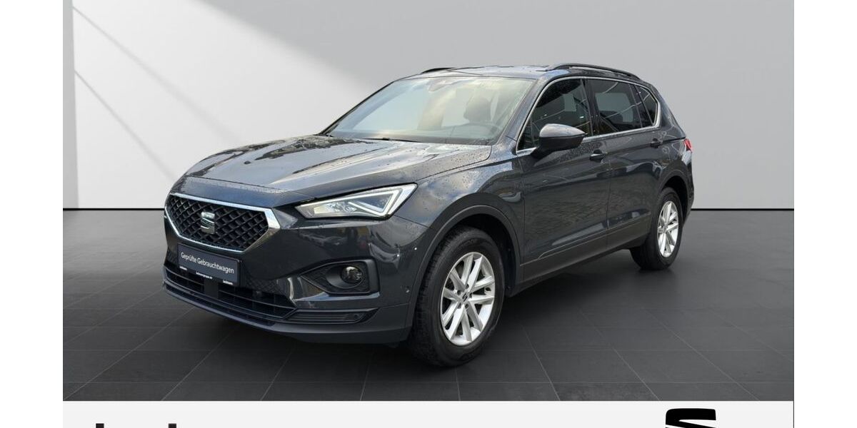 Seat Tarraco 64.500 km 25.990 € Wuppertal 42109
