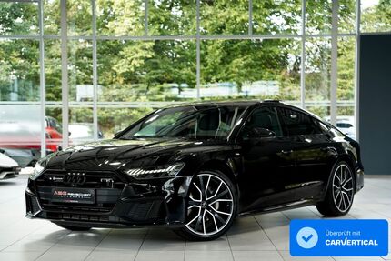 Audi A7 99.900 km 43.800 &euro; Remscheid/NRW 42855