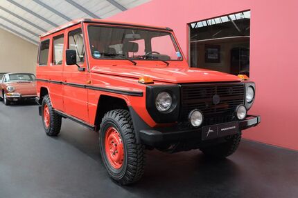 Mercedes-Benz G 280 36.134 km 71.500 &euro; Leichlingen 42799