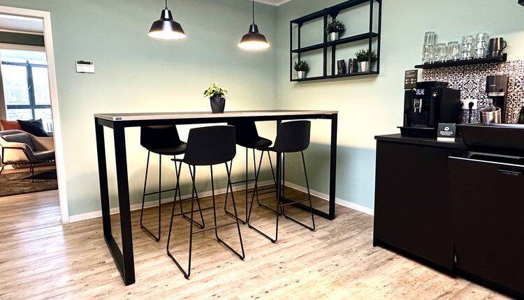 Coworking | Büros | Firmensitz - all inclusive - All-in-Miete